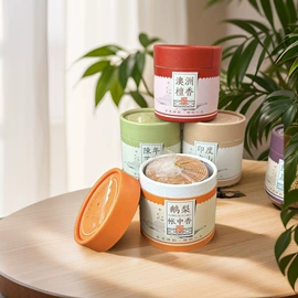 香炉;香;陶瓷工艺品