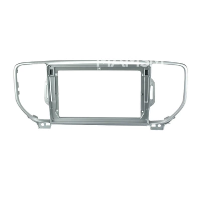 Audio Panel Frame, Other Car Video