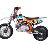 Детский 50cc внедорожный мотоцикл, 110cc внедорожный мотоцикл, горный вседорожный мотоцикл, высокая скорость