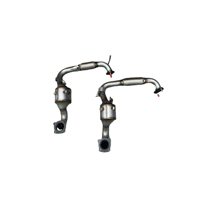 Katalizator New Mondeo, Edge 1.5t
