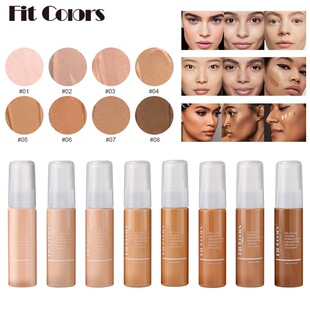 �羳�ʊyFit Colors 8ɫ�۵�Һ����Ô��_��覷۵ךW�����R�d30ML