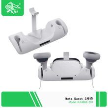 Oculus quest2 VR���R�ֱ���늵�����늳�+�u�Uñ+���C�ռ{�����b