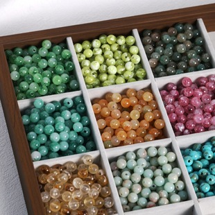 8mm����Ȼʯ��Ⱦ�A��͹�����ʽ���ψA��diy������ϴ��������