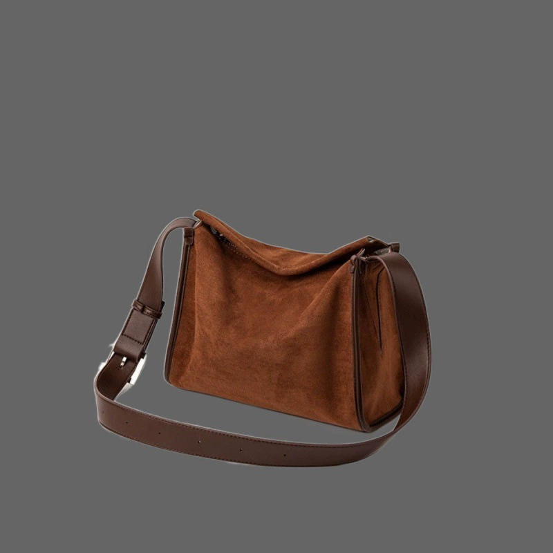 Сумка-ведро ins с сказочным ощущением на спине, сумка большой вместимости, женская сумка, новая универсальная сумка через плечо для пригородных поездок, дропшиппинг