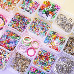 DIY�Ʒ�����ɫ�������� ���r���_��Ȧ��朷������b�ֹ����ϰ�