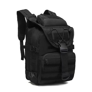Cross-Border X7 Swordfish Bag Outdoor Camouflage Backpack Travel Hiking Camping Backpack Tactical Mountaineering Sports Backpack