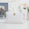 One-shoulder bag, trend shoulder bag, small bag, wholesale, suitable for import, Korean style