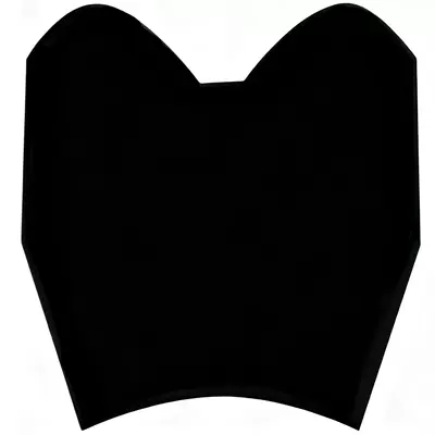Pads M95/N70/Nz/Mz Thickened Foot – Electric vehicle foot mat - f35f60f90f90mf-pure-black-without-picture-free-velcro