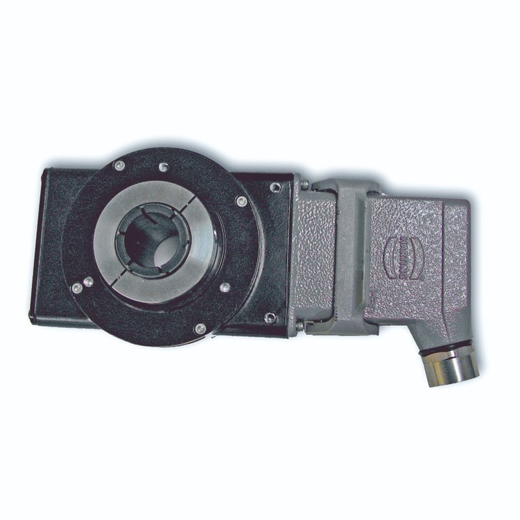 HENGSTLER亨士乐光电编码器HS35R5000R3WD北极星运动控制传感器