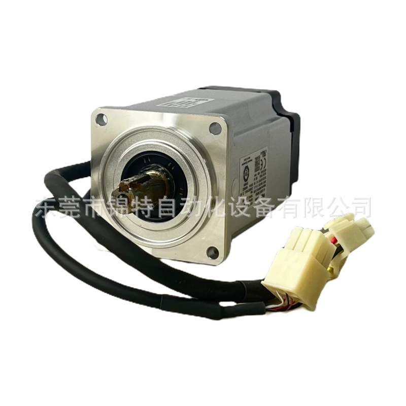 Маскильный серводвигатель MHMF022L1V2M двигатель 200W контроллер привода Привод комплект двигателя оригинальный