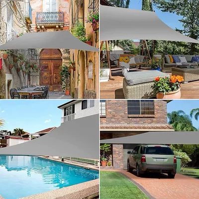 Avtomobil yan çətirləri | outdoor sunshade canopy for