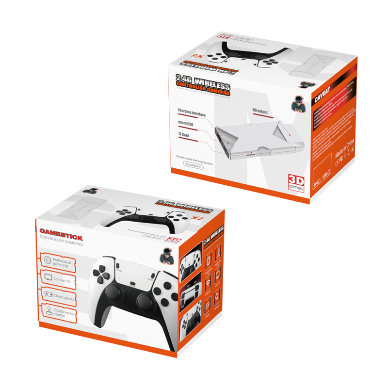 P5 pro hdテレビゲーム機pspレトロホームゲーム機ps1アーケードゲームマシン3dゲームスティック|undefined
