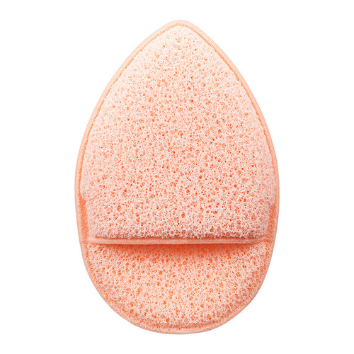 GECOMO glove cleansing sponge, soft and skin-friendly thickened sponge, deep cleansing face wash artifact, gentle face wash
