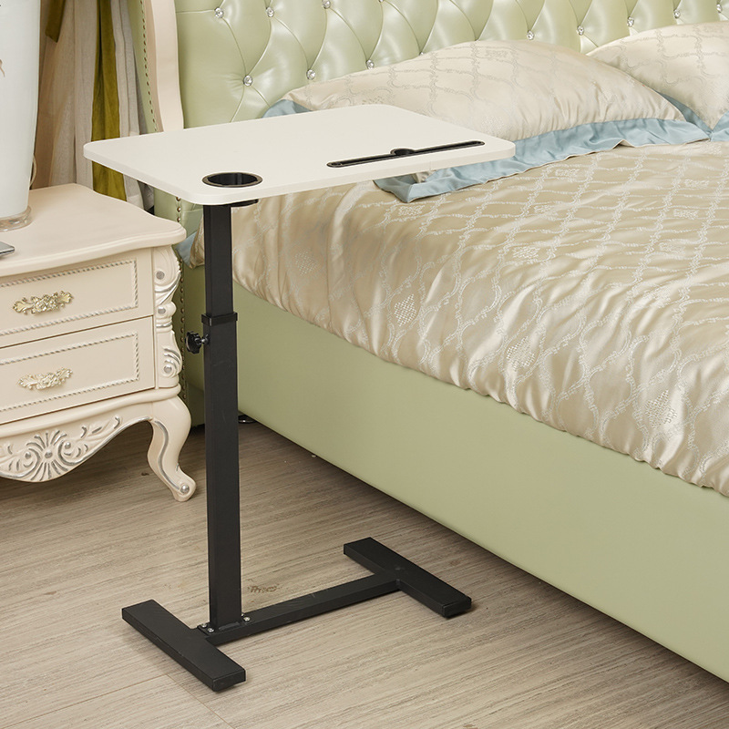 Подъемная Мобильная черная рамка со слотом для карт + доска 40*60