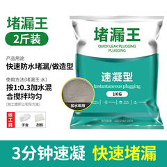 漏れ防止王 漏れ防止速乾性セメントモルタル接着剤防水漏れ防止速乾性漏れ防止剤浴室コーキング接着剤ポリカラー