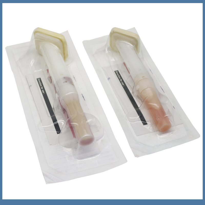 华晨阳术前消毒涂药器10.5ml方头海绵涂药器CHG消毒擦拭棒医用