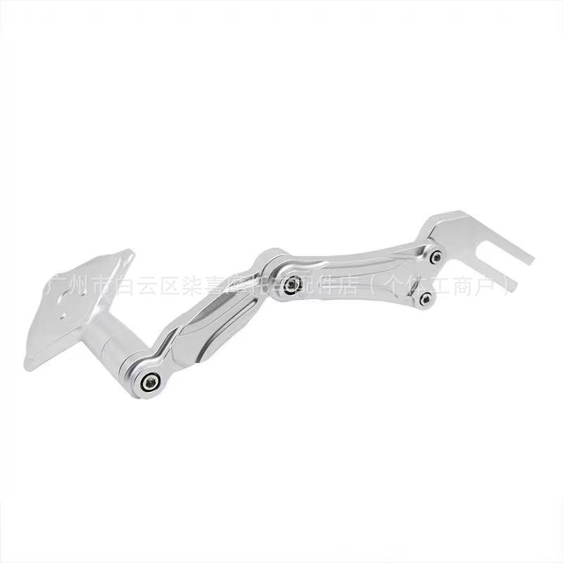 Spnu Mudguard, New Half-Moon Type, Extended Wide Body Sp5 Mudguard, Suitable for Niu Ninebot Gokart