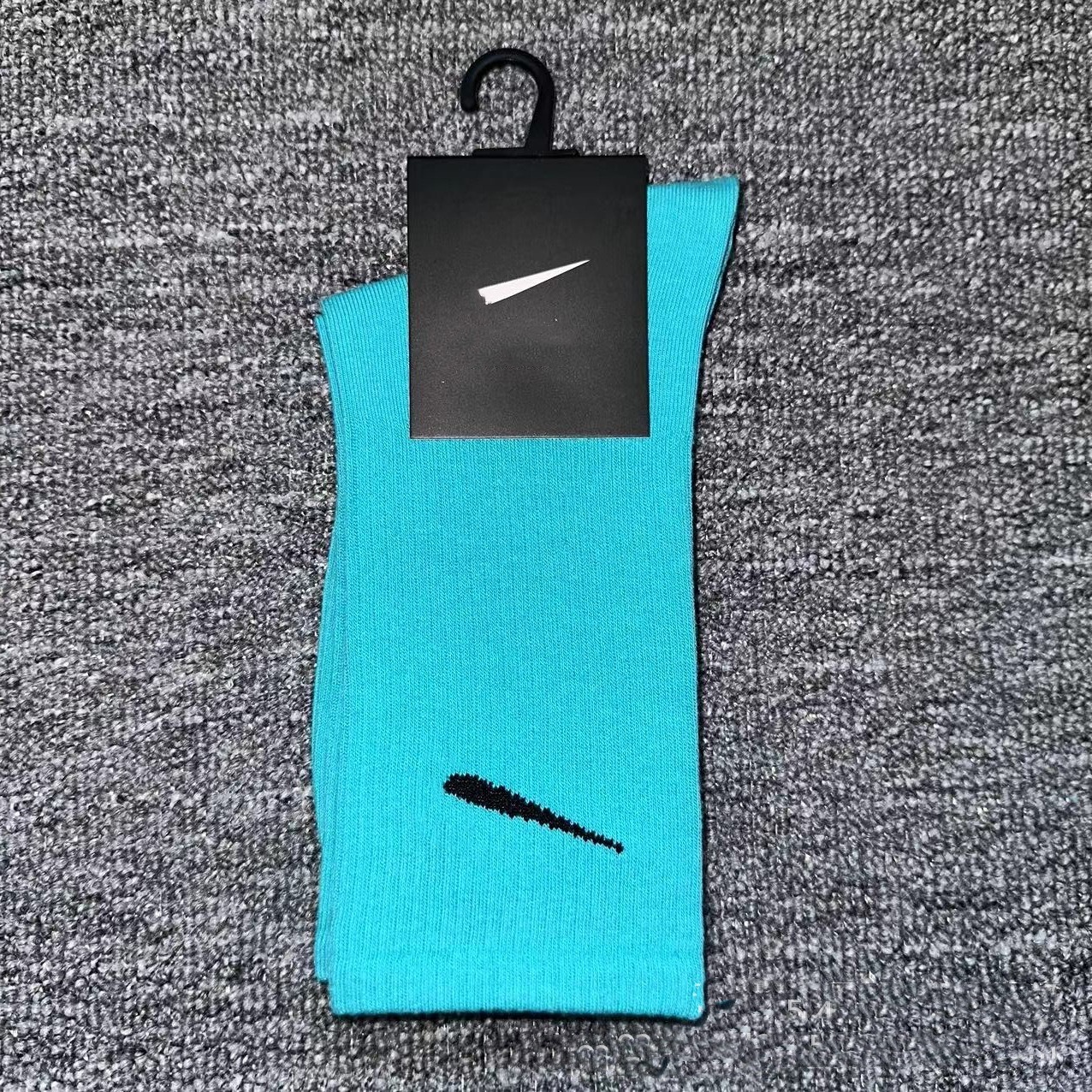 Long tube blue