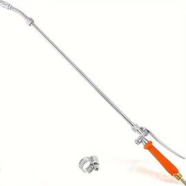 洗车水枪;喷嘴、喷头;其他洗车工具