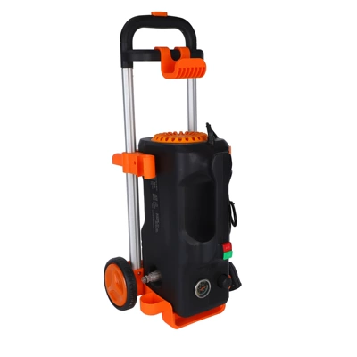 for Home Use, Large Pump, Portable car washer