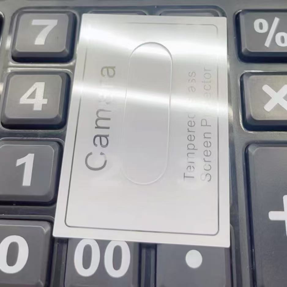 Adecuado para Samsung A17 película de lente samsung metal integrado cámara mate cubierta posicionamiento segundo película protectora