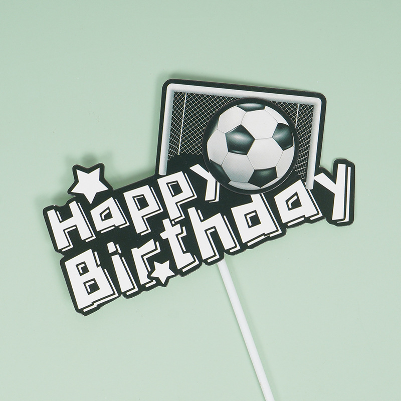 HB Football Branch