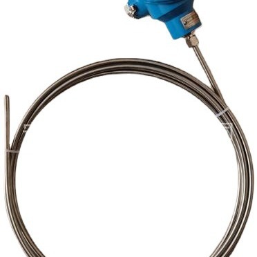 铠装热电偶WRNK-136 WRNK-236