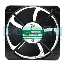 JMYO SA20060CA3HO 380V  l늙͸ߜɢL20CM