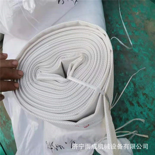 Lined Fire Hose High Pressure Fire Hose Agricultural Irrigation Fire Hose