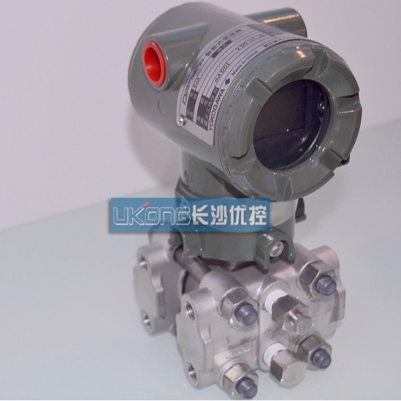 原装现货DN80横河单法兰压力液位变送器EJA210A-E2WA1B4-99DN