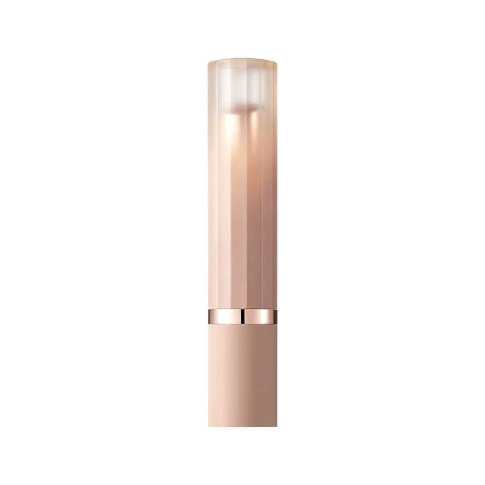 Помада Kakashow nude pink mist, шелковисто-матовая soft-mist текстура, натуральный осенне-зимний оттенок, 2 г