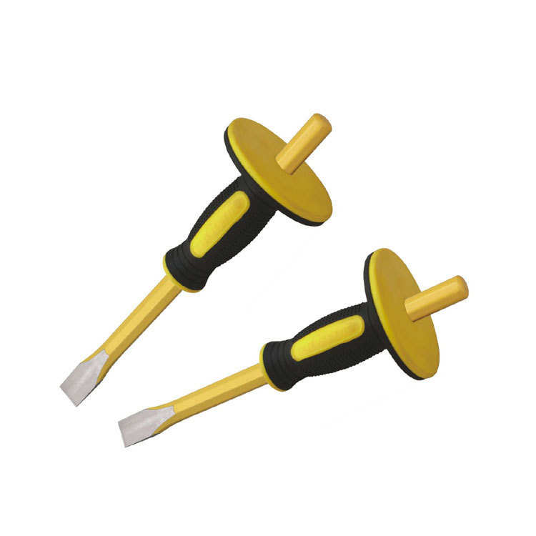 鹰之印12寸16X300尖凿铬钒钢尖冲 钢凿子尖口凿 平凿 扁凿09230