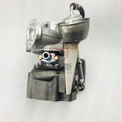 53041014978 04298276, Supercharger