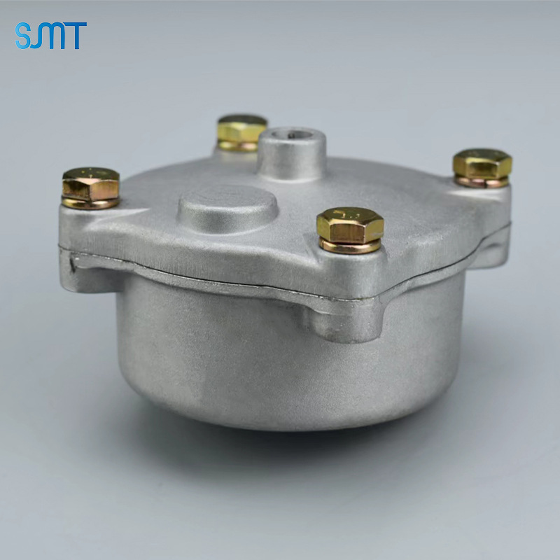 Piezas europeas SMT [válvula de drenaje] 281923 del autobús del camión pesado