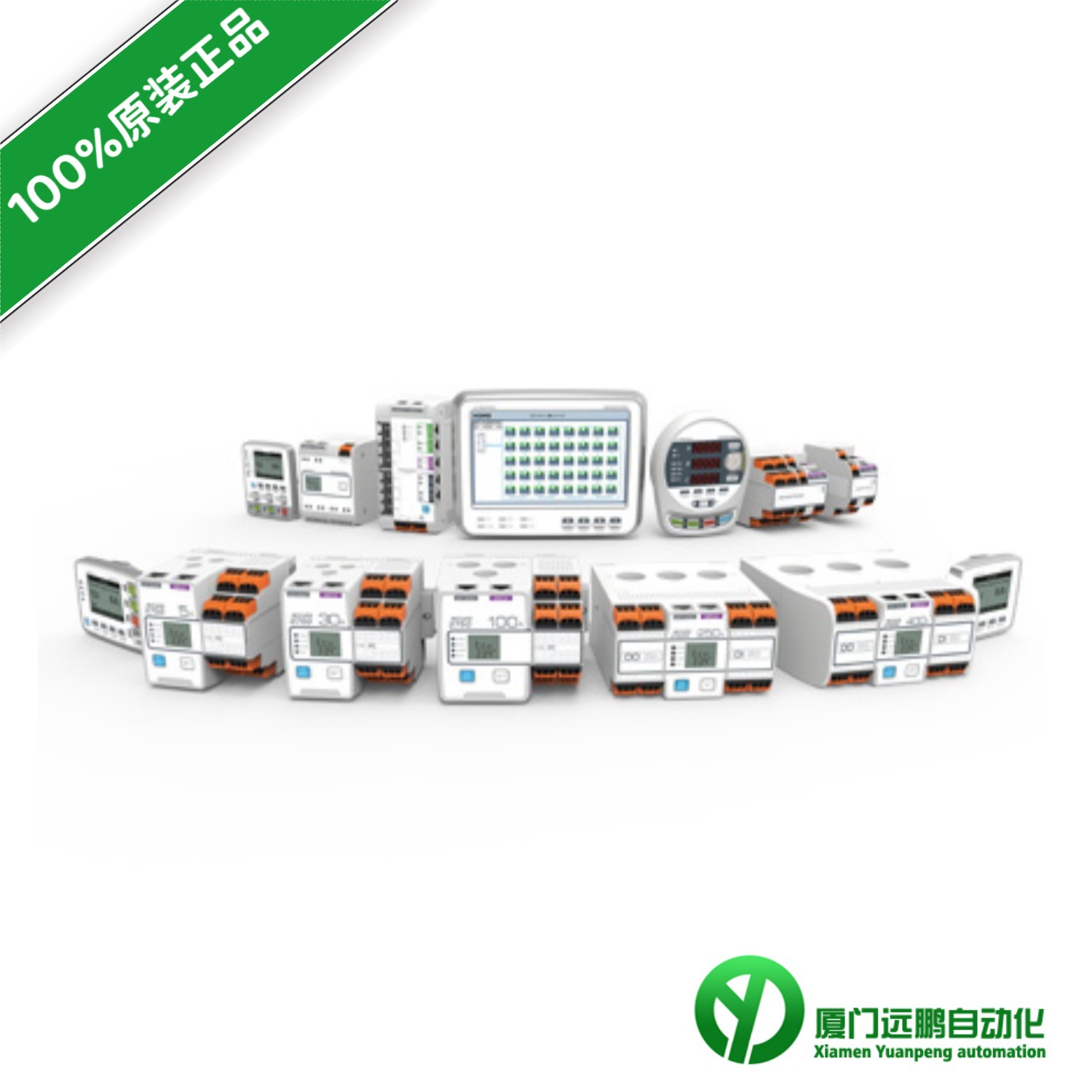 韩国ROOTECH多功能数字功率显示仪表ACCURA 2700M 2750原装进口
