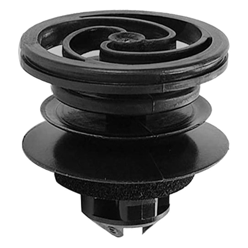 Adecuado para volkswagen B5 puerta del coche panel interior clip de hebilla de clip de panel de puerta OE3B0-868-243 D220