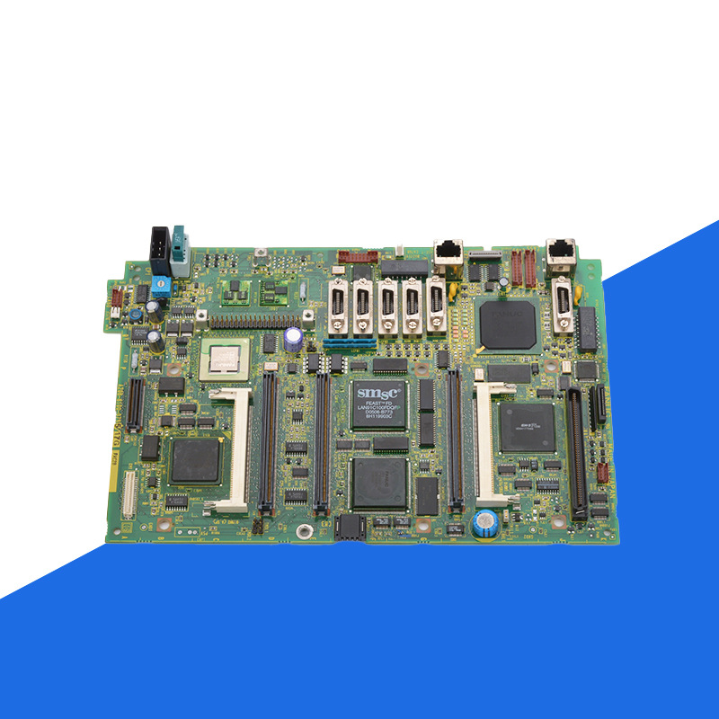 A20B-8100-0795发那科FANUC原装数控机床配件PCB电路板议价现货出