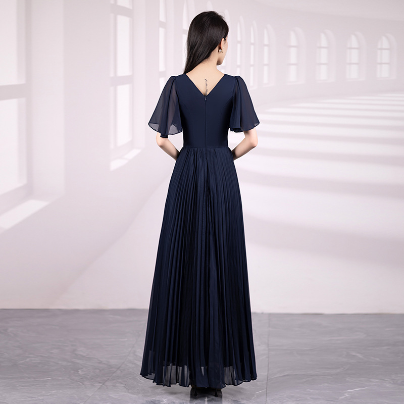 Evening dress