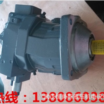 德国HAWE哈威柱塞泵V80M-200RSMN-1-0-XX/LSN-2/190-400C314-Z05