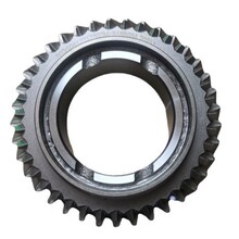 长安逸动35变速箱输入轴五档齿轮1701250MF515B03