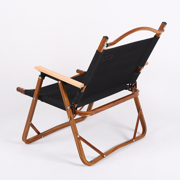 Outdoor beach chair fishing chair iron pipe Kmid chair casual…
