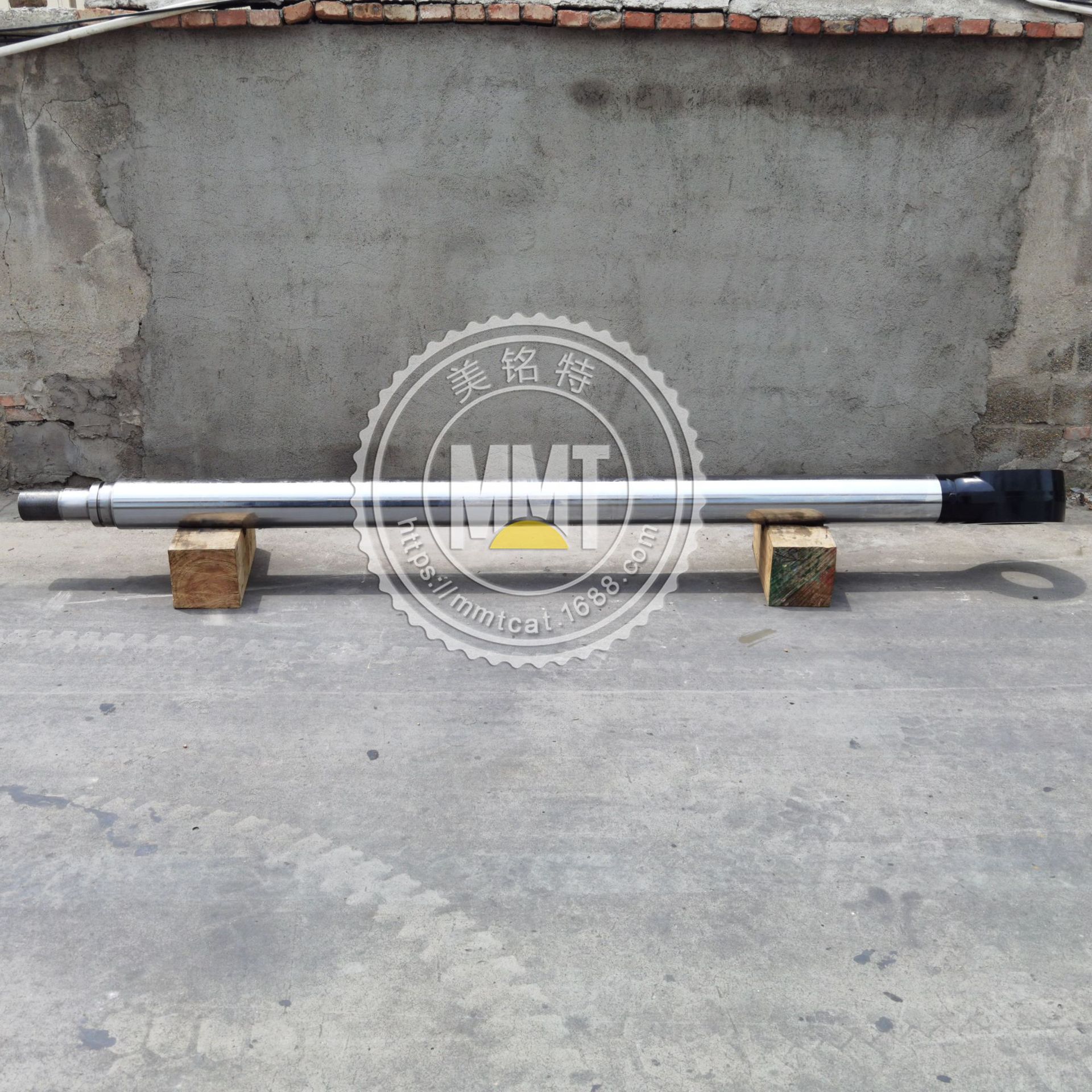 CAT卡特374液压油缸活塞杆564-4909挖斗油缸5644909挖机铲斗油缸