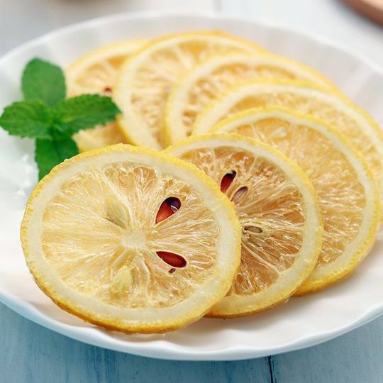 lemon fresh lemon slices bubble water dried lemon slices bubble tea water dried lemon tea fruit tea selection canned brewing