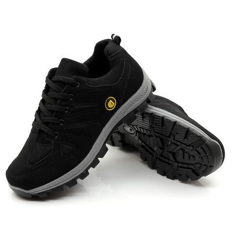 Scarpe da arrampicata da uomo traspiranti, leggere, impermeabili, da viaggio, per escursioni all'aperto, nuove, da montagna_voghion.com