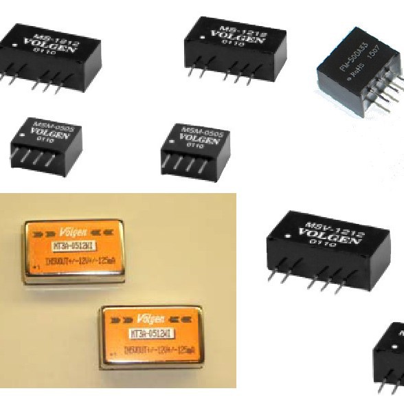 AM4T-2409DZ AM4T-2412DZ AM4T-2415DZ AM4T-2418DZ AM4T-2424DZ