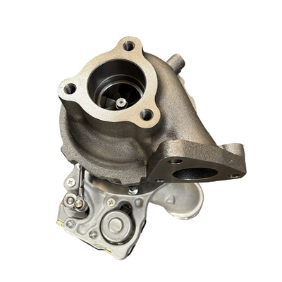 Suitable for Modern, Supercharger