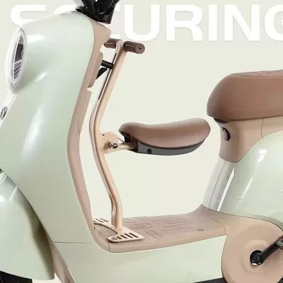 Seat M10 Hot Selling, Electric car child seat
