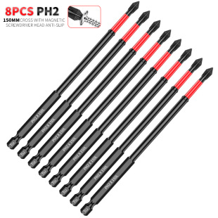150mm6Ӣ��PH2�����ݽz���^S2��ք�늄��ݽz��^1/4&ldquo;���Ǳ����^