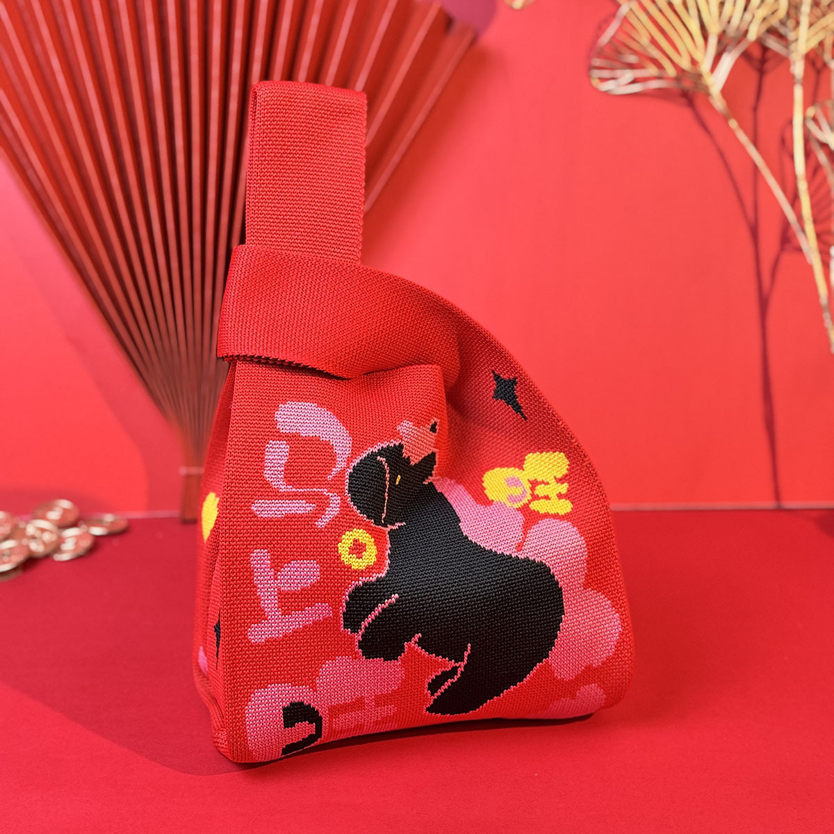 Prosperous Year of the Horse