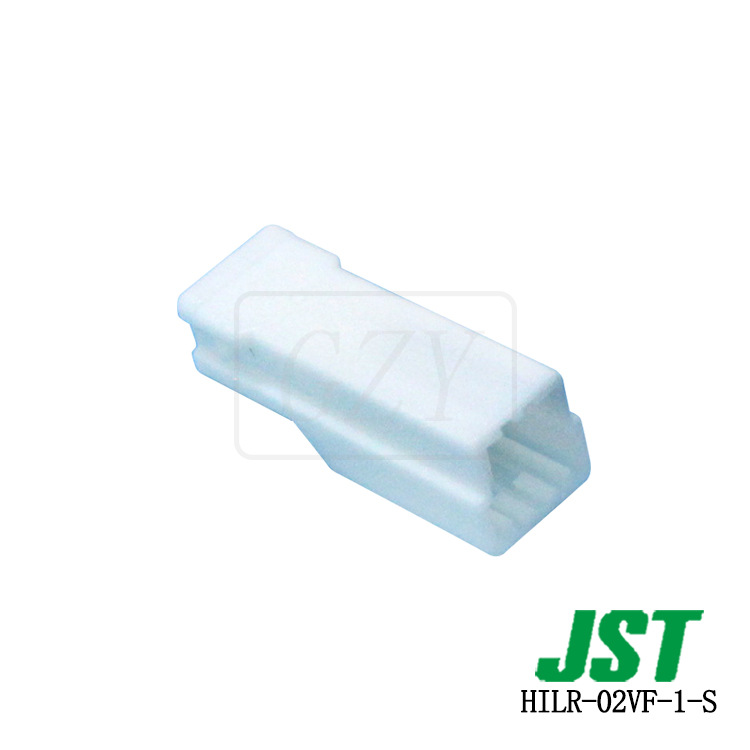 ؼHILR-02VF-1-S ܿǿ JST HILϵ 3.3mm߶